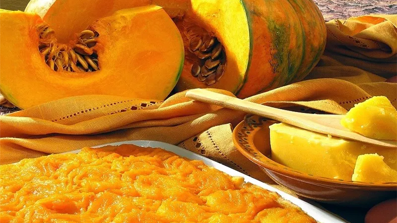 فوائد قرع العسل.. يحمي من برد الشتاء ويحافظ على نشاط الجسم