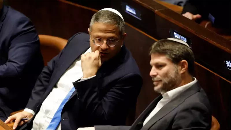 يرفضون وقف الحرب.. هل يطيح اليمين الإسرائيلي بـ نتنياهو من السلطة في تل أبيب؟