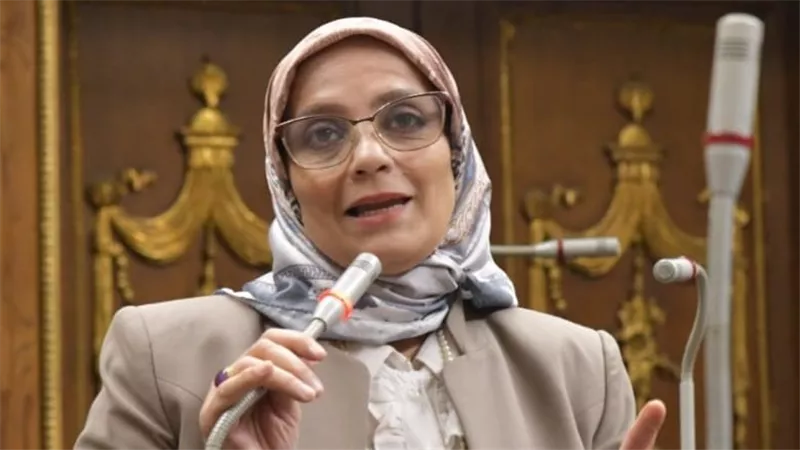 النائبة نجلاء العسيلي: العدوان على قطر تجاوز خطير.. ومصر تقود صفًا عربيًا ثابتًا لردعه