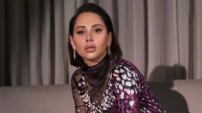 ياسمين رئيس: كان نفسي أعمل فيلم عائلي وحققته بـ «ماما وبابا» (حوار)
