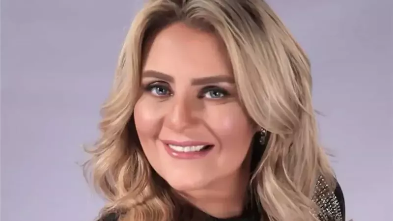 رانيا محمود ياسين تهاجم هالة صدقي بشأن تصريحاتها عن سلوم حداد