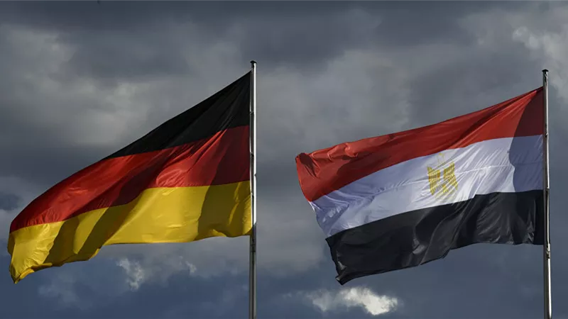 بقيمة 100 مليون دولار.. نمو الصادرات الغذائية المصرية بنحو  42% إلى ألمانيا في 6 أشهر