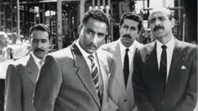 جمال عبد الناصر في الدراما.. بين تقمص ياسر المصري وتشخيص أحمد زكي