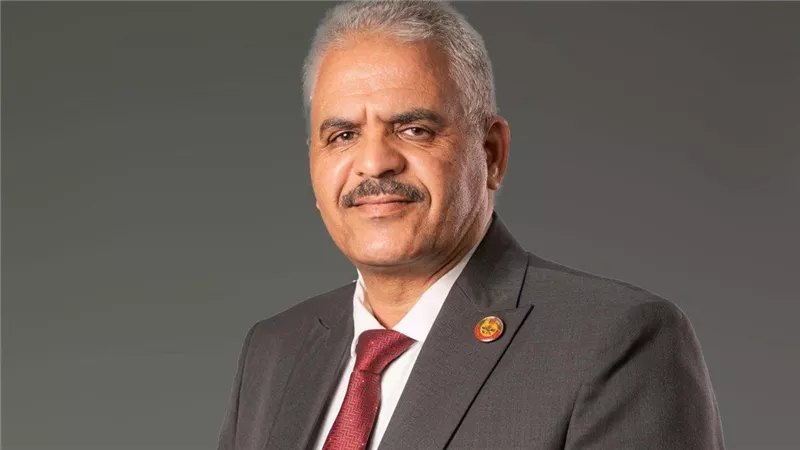  محمد سعودي يكشف كواليس الاستقالة الجماعية من 