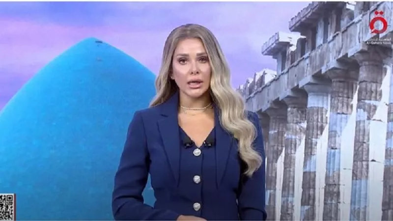 كيف أظهرت حرب غزة وجه إسرائيل القبيح ؟.. نهى درويش تجيب | فيديو