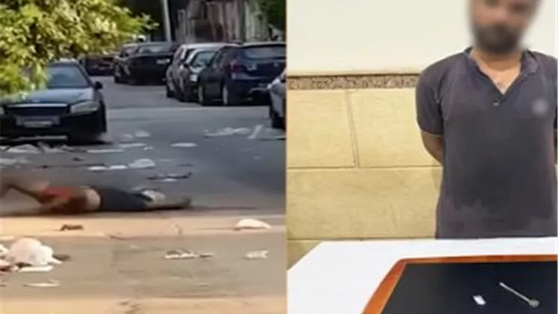 الداخلية تكشف ملابسات فيديو مدمن الإسماعيلية المثير للجدل 