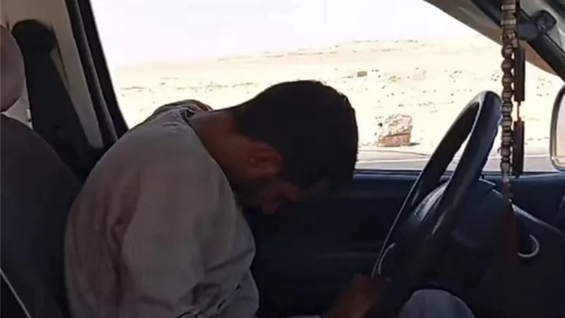 حملة للحفاظ على الأرواح.. ضبط 12 سائقا لتعاطيهم المواد المخدرة