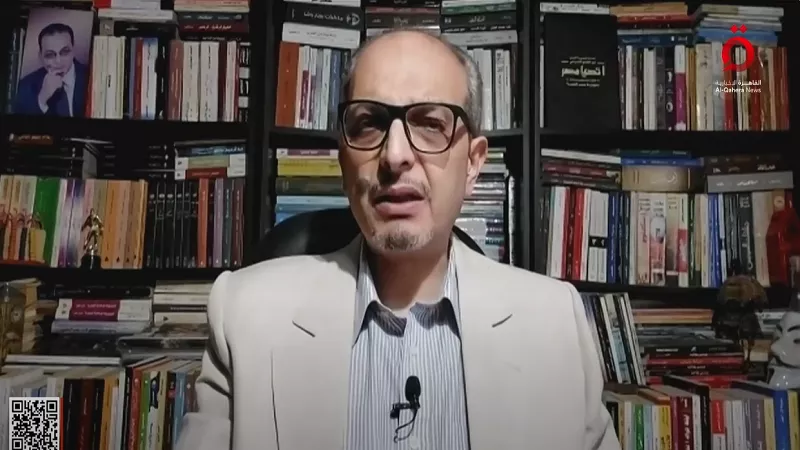 «أبو شامة»: إسرائيل تقصي وسطاء السلام برعاية الولايات المتحدة الأمريكية| فيديو