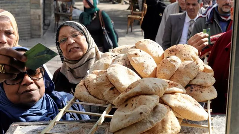 لحذف غير المستحقين.. التموين تبدأ تحديث بيانات البطاقات
