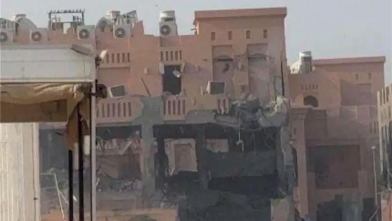 نواب وأحزاب:الاعتداء السافر من الاحتلال الإسرائيلي على دولة قطر سابقة خطيرة وامتداد لسلسلة طويلة من الجرائم