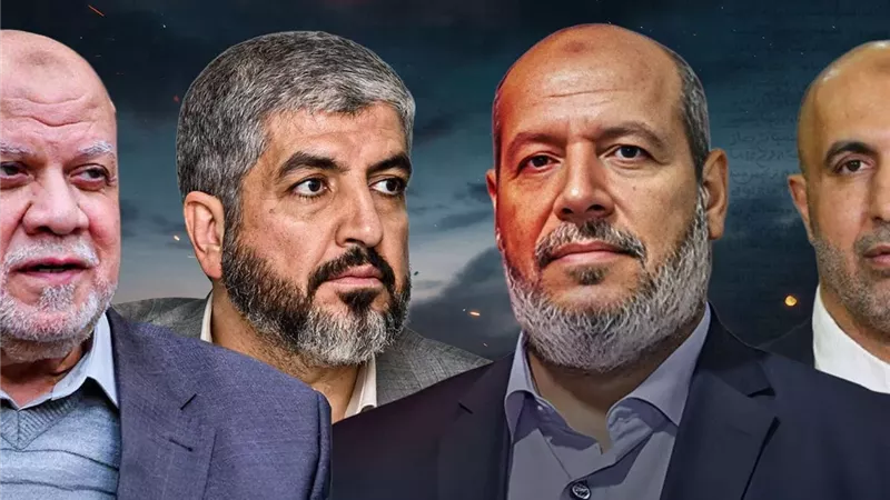 القناة 12 الإسرائيلية تعترف: أغلب قادة حماس نجوا من الاغتيال