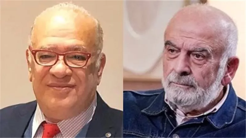 صلاح عبد الله يرد على تصريحات سلوم حداد المثيرة: لا نقبل السخرية