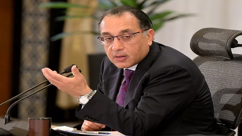 «مدبولي»: تطوير منطقة وسط البلد لا يعنى تحويلها لمركز تجارى وإدارى|فيديو