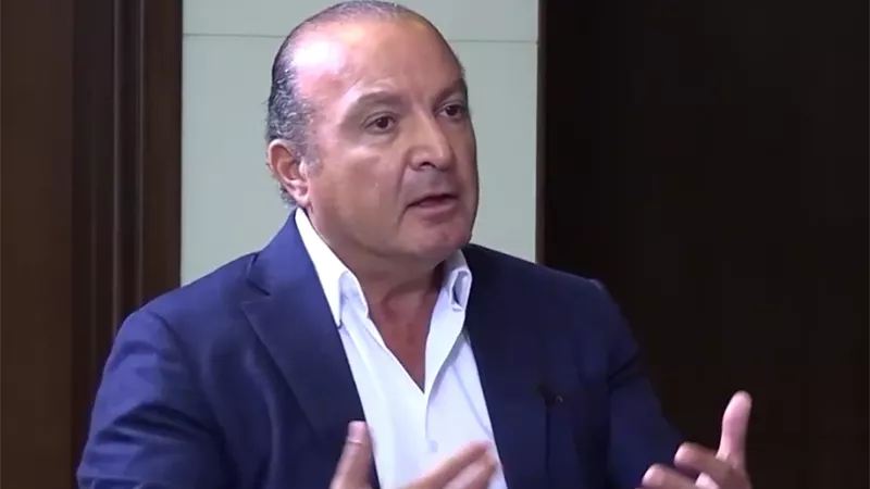 هاني برزي: خفض الفائدة يجب أن يواكب تراجع التضخم لدعم الاستثمار