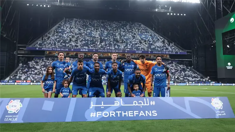 الهلال يستهدف صفقة لامعة من الدوري الإيطالي