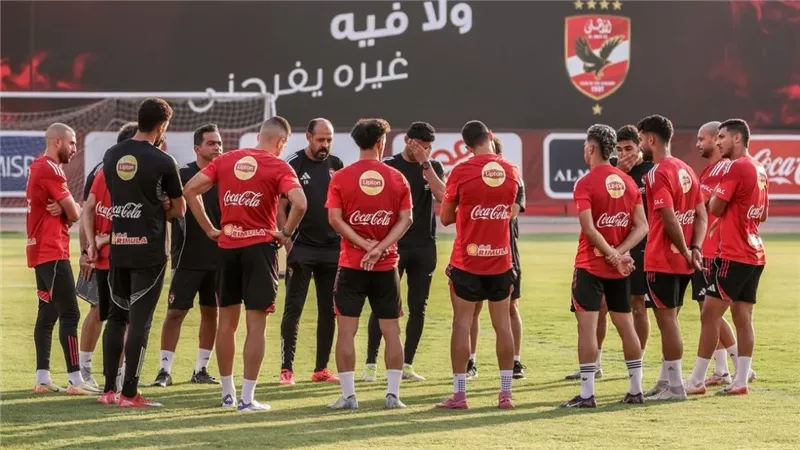 مدرب ألماني يطلب 9 ملايين دولار لتدريب الأهلي 