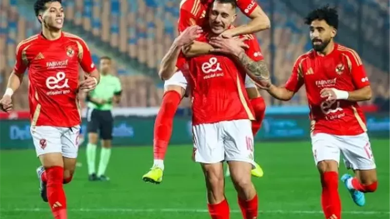 مفاجأة.. مدرب الزمالك السابق مرشحا لتدريب الأهلي 