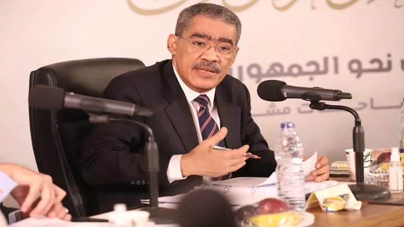 «فشل وإحراج».. ضياء رشوان يعلق على هجمات إسرائيل ضد قطر| فيديو
