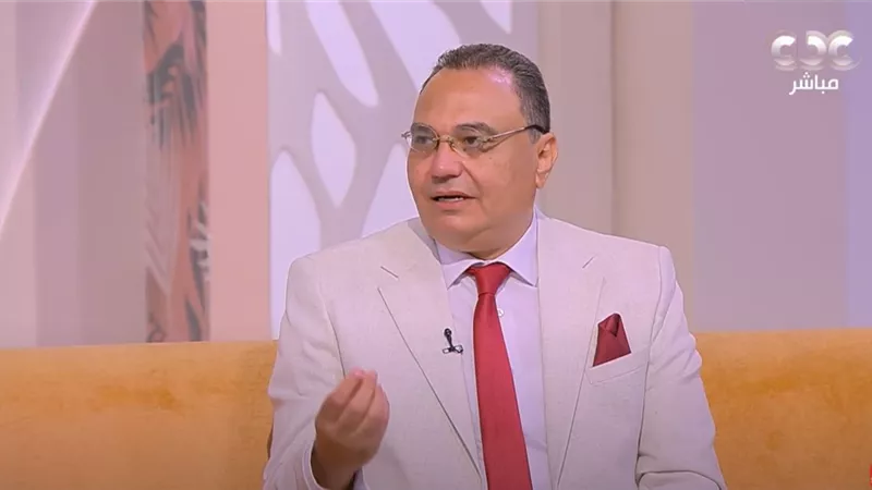 ماذا تعنى «الكركبة الدماغية»؟ .. استشارى نفسى يجيب| فيديو 