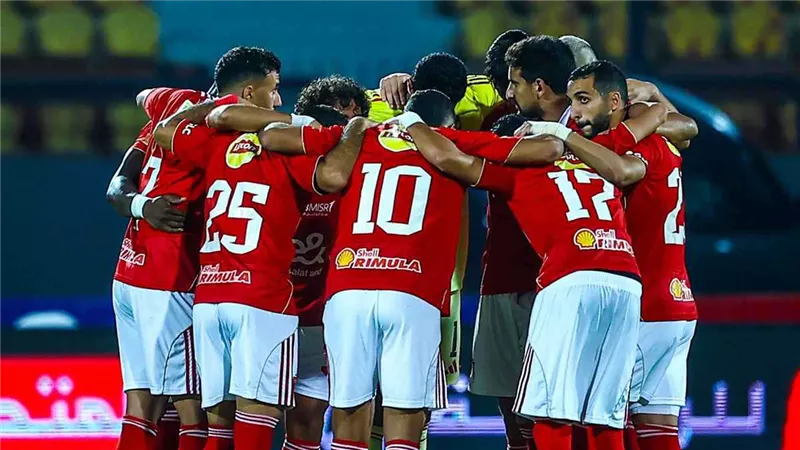 مباراة لا تنسى.. تاريخ مواجهات الأهلي وإنبي 