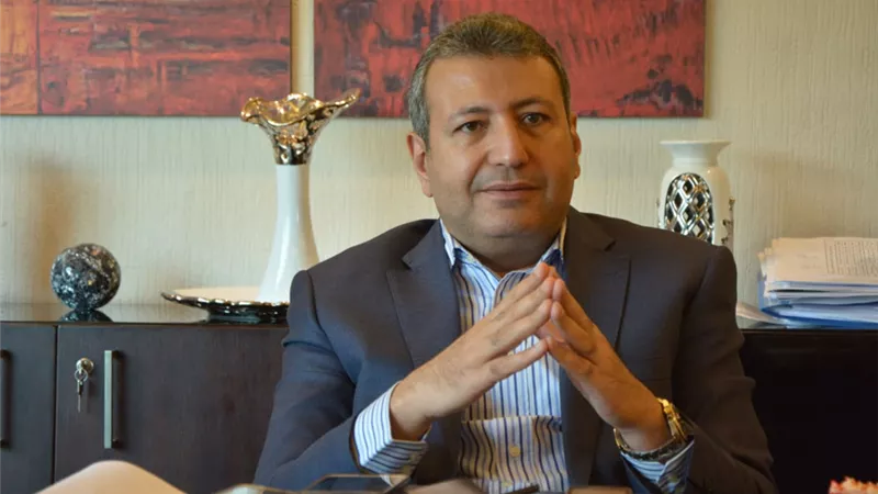 طارق شكري يدعو المصريين للمشاركة الواسعة في إعادة انتخابات النواب