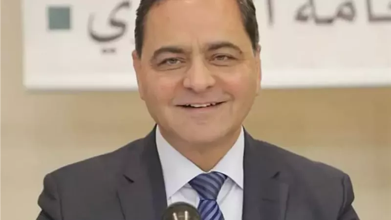 حاكم غزة المحتمل .. اعتقال رجل الأعمال الفلسطيني سمير حليلة في رام الله