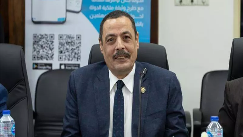 برلمانى : منتقدو التعليم لهم أجندات خاصة تتعارض مع منظومة الإصلاح