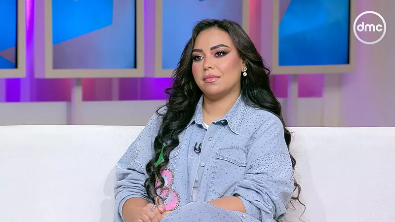 مروة ناجي:«حياتى كتاب مفتوح .. وسوق المزيكا مش زى الأول»| فيديو