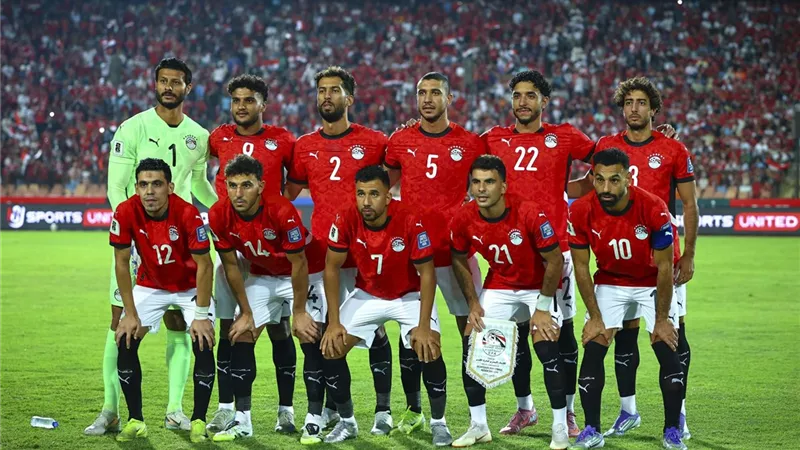 منتخب مصر يواجه مالي وديًا في نوفمبر استعدادًا لأمم إفريقيا