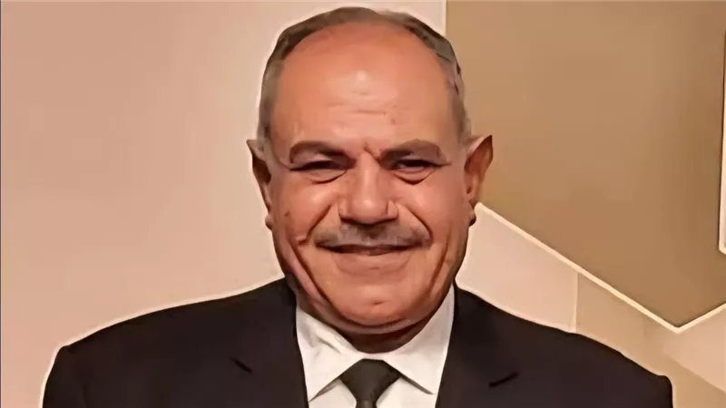 وزير الزراعة ينعي الدكتور نعيم مصيلحي: ظل نموذجا للإخلاص والعطاء حتى وفاته