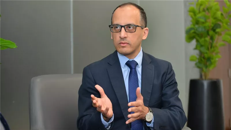 محمد الحمصاني: الدولة تهتم بالعدالة الثقافية والوصول للمناطق النائية|فيديو