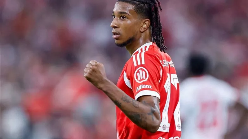 ليفربول يستهدف ضم مايكل أوليسي بعقد طويل الأمد كبديل محتمل لمحمد صلاح