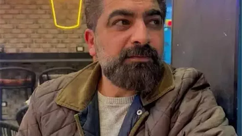 20 أكتوبر محاكمة الفنان فادي خفاجة في واقعة سب مها أحمد وزوجها 