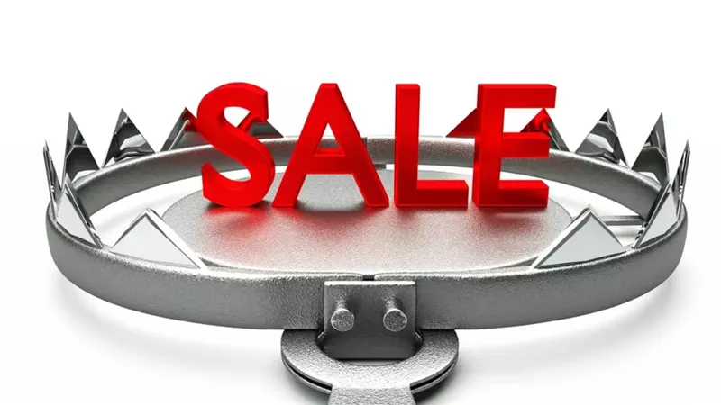 التخفيضات بين الحقيقة والوهم.. كيف تميّز العروض الحقيقية ؟