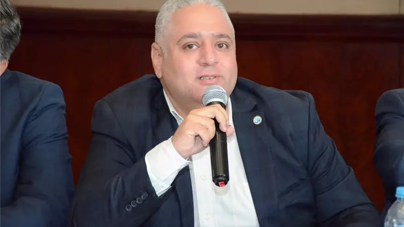 رئيس نادي الصيادلة: مصر تنتج أكثر من 85% من أدويتها محليًا