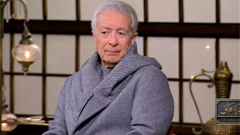 شوبير يكشف مفاجأة عن صاحب فكرة تعيين حلمي طولان للمنتخب الثاني
