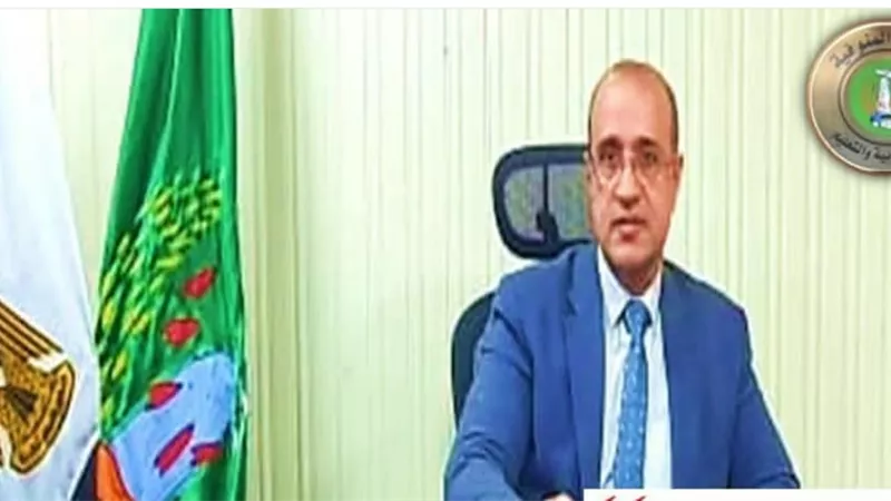 وداعا ورقة الغياب.. المنوفية تطلق منظومة إلكترونية لمتابعة غياب طلاب الثانوية