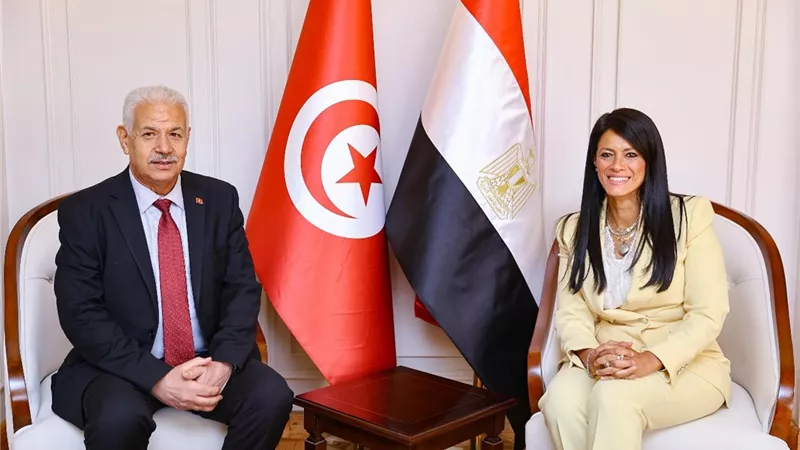 وزيرة التخطيط: صادرات مصر لتونس بلغت نحو 434.5 مليون دولار في 2024