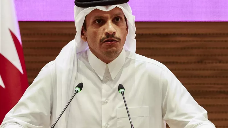 قمة عربية إسلامية في قطر يومي الأحد والإثنين المقبلين