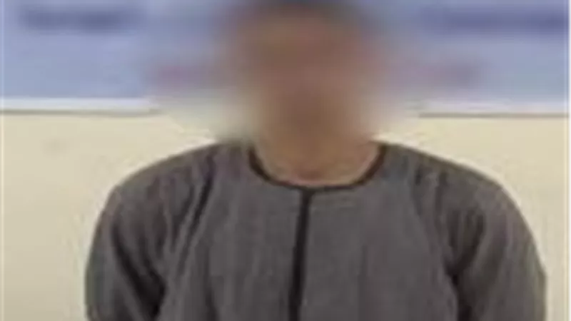 القبض علي متهم بالإستيلاء على بيانات بطاقات الدفع الإلكترونى