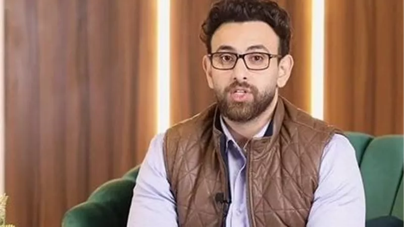   سائق الإعلامي إبراهيم فايق يحرر محضر ضد سيدة بأكتوبر