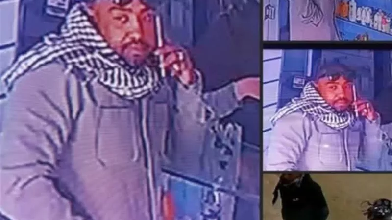 زعيمه يقيم بالزقازيق.. أمن الشرقية يضبط تشكيل عصابي تخصص فى سرقة المحال التجارية