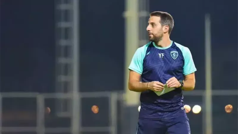 تفاصيل جلسة فيريرا مع لاعبي الزمالك 