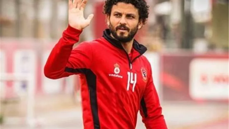 صهر محمود الخطيب يرد على تصريحات حسام غالي بشأن رئاسة النادي الأهلي