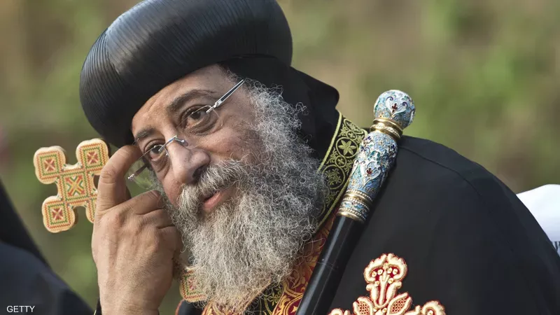 خلال قداس الأحد.. «الأرثوذكسية» تعلن تفاصيل رسامة 5 أساقفة إلى رتبة مطران 