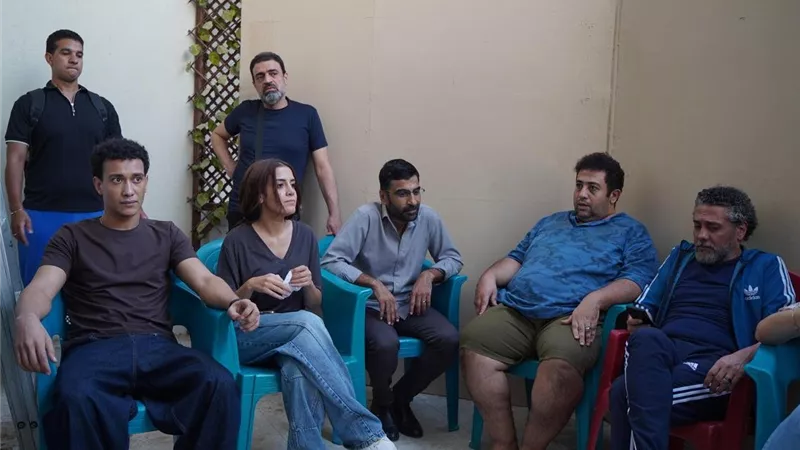 مفاجأة كبرى في الحلقة الأخيرة من حكاية “الوكيل” تقلب الأحداث