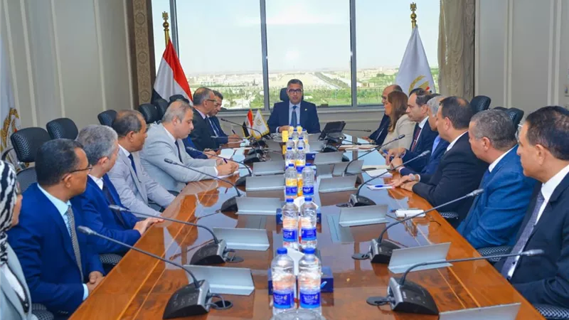 شريف فاروق: حركة التنقلات لمديري التموين لتعزيز الانضباط والرقابة على الأسواق