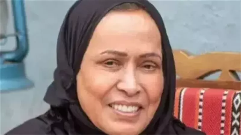 ولي العهد الكويتي يتابع الحالة الصحية لـ حياة الفهد.. والأخيرة تعلق: ادامكم سندًا