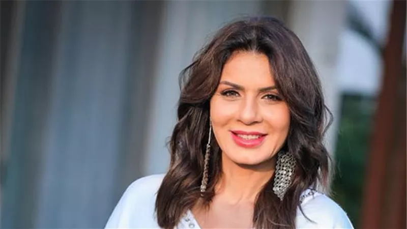 نجلاء بدر لـ 