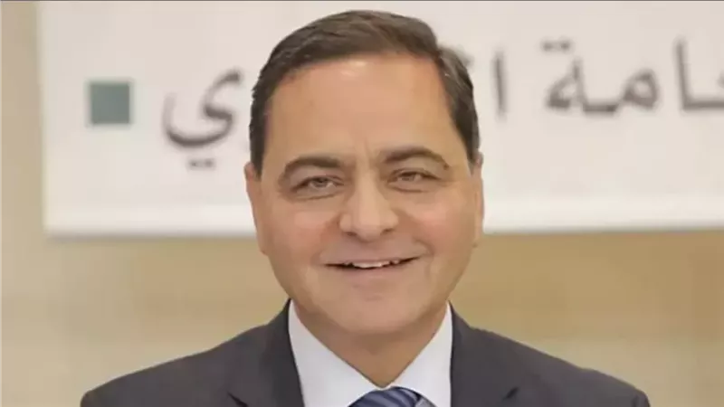 بعد اعتقاله في رام الله.. من هو رجل الأعمال الفلسطيني سمير حليلة؟ 